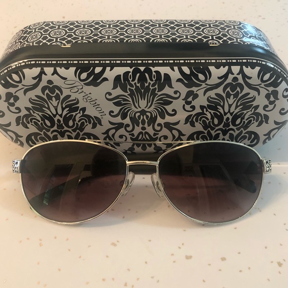 brighton sugar shack sunglasses